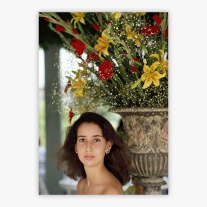 Allegra Franchetti
