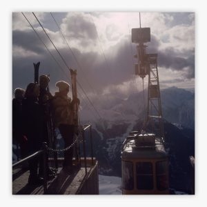 Alpine Skiing