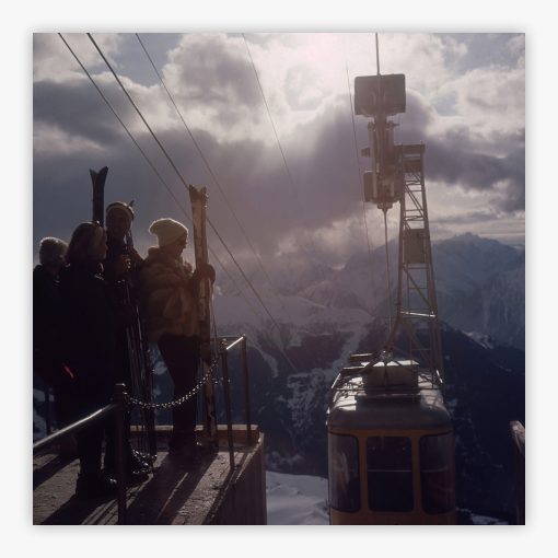 Alpine Skiing