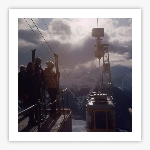 Alpine Skiing - Image 2