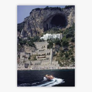 Amalfi Coast, Italy