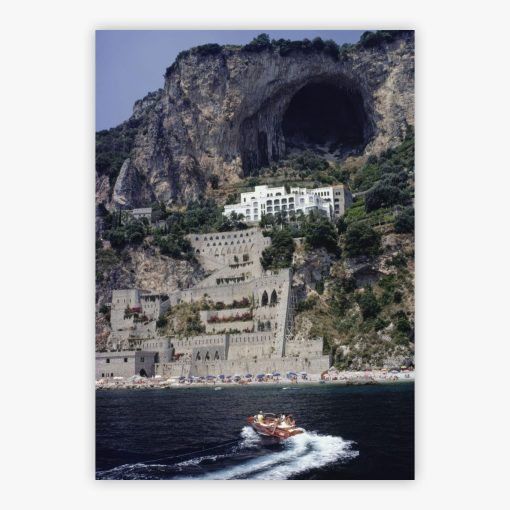 Amalfi Coast, Italy