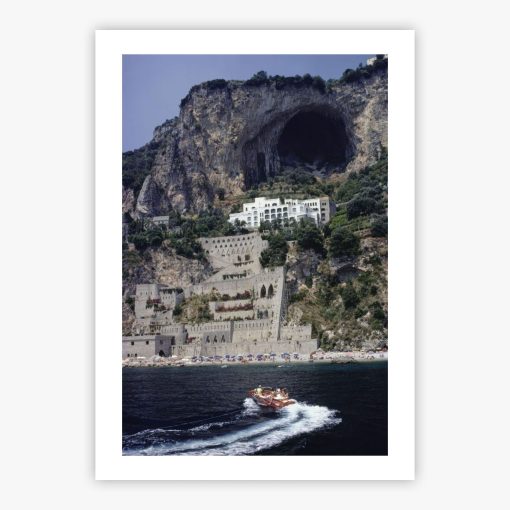 Amalfi Coast, Italy - Image 2