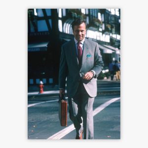 American Businessman