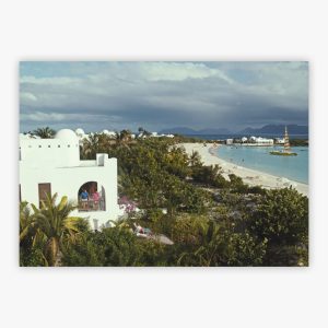 Anguilla
