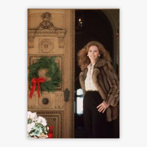 Ann Getty