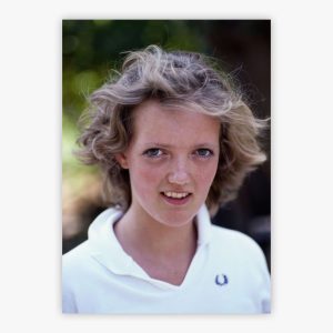 Annabel Heseltine