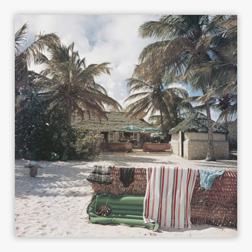 Antigua Beach Club