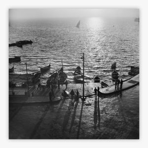 Anzio Quayside
