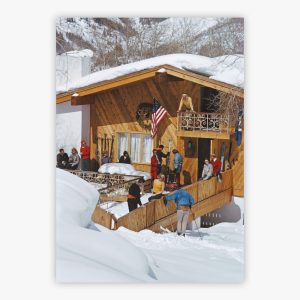 Apres Ski