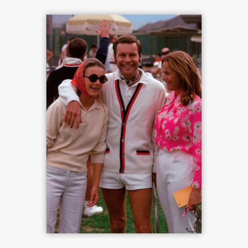 Apres Tennis