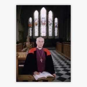 Archbishop Fisher