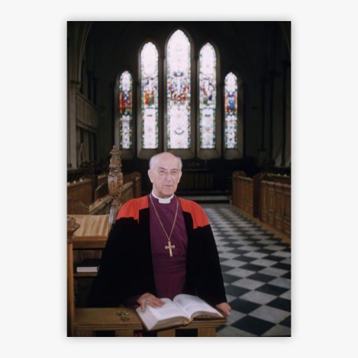 Archbishop Fisher
