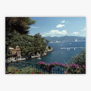 Ardissones House, Portofino