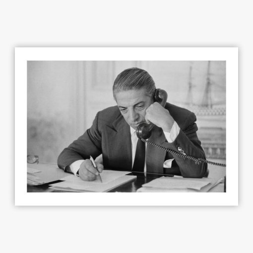 Aristotle Onassis - Image 2