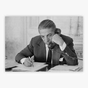 Aristotle Onassis