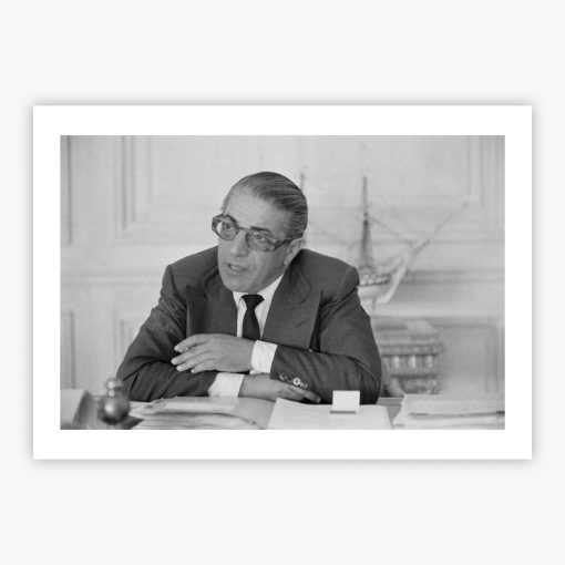 Aristotle Onassis - Image 2