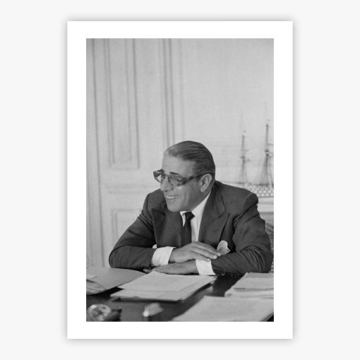 Aristotle Onassis - Image 2