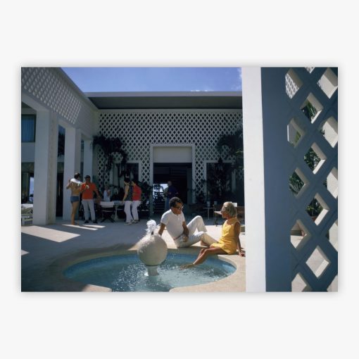 Arturo Pani's Villa