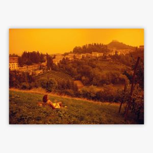 Asolo Sunset