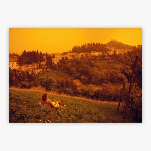 Asolo Sunset