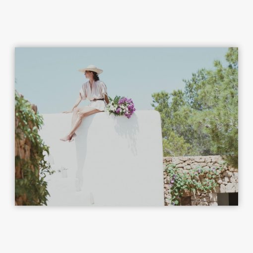 At Home In Ibiza