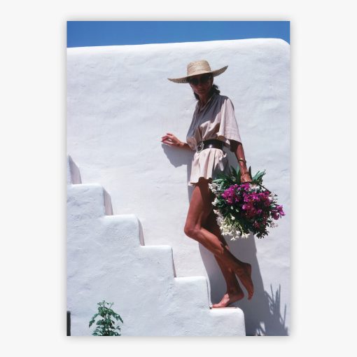 At Home In Ibiza