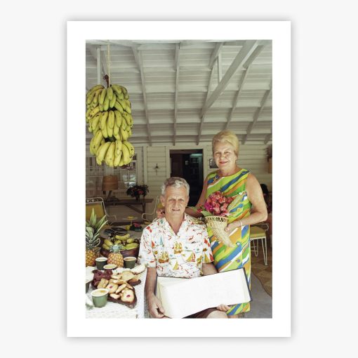 At Home In The Bahamas - Image 2