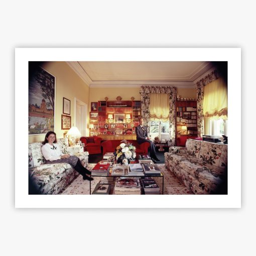 At Home With The Gavarones - Image 2