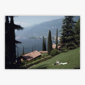At Home With The Montegazzas