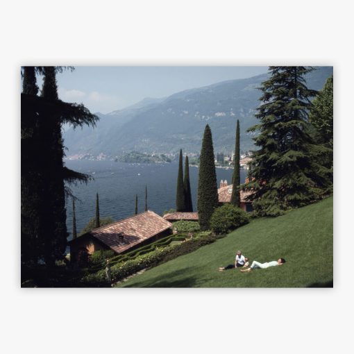At Home With The Montegazzas