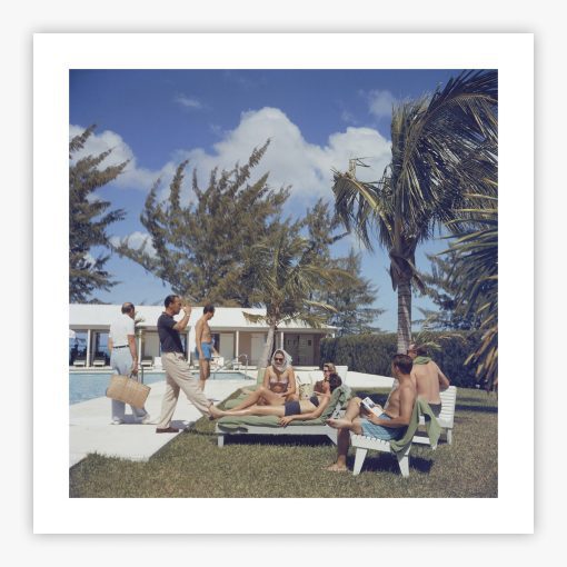 At Lyford Cay - Image 2