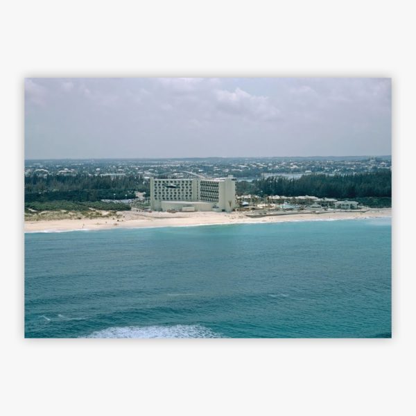 Atlantis Beach Tower