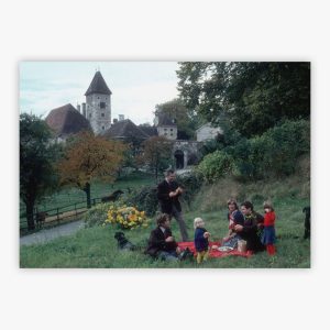 Auersperg Picnic