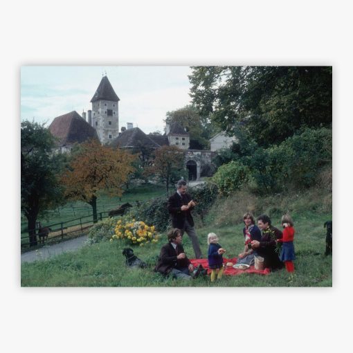 Auersperg Picnic
