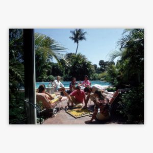 Backgammon In Florida