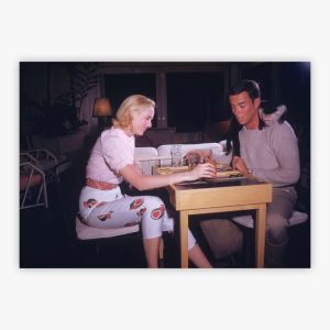 Backgammon Trio
