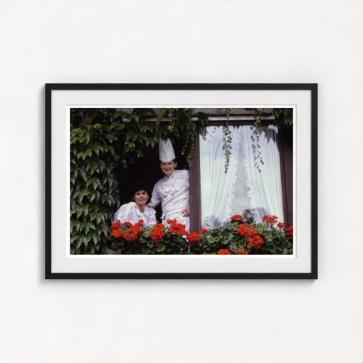 Baden-Baden Hotel - Image 3