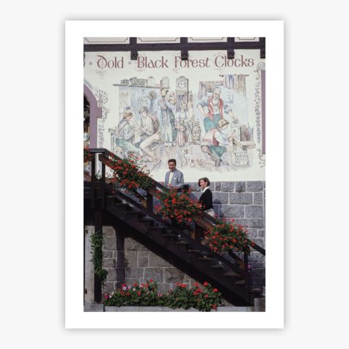 Baden-Baden Hotel - Image 2