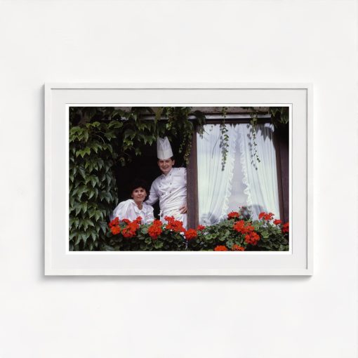 Baden-Baden Hotel - Image 5