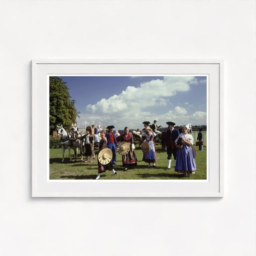 Baden-Baden Traditional Clothing - Image 5