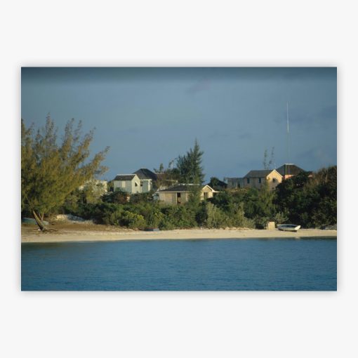 Bahamas Beach