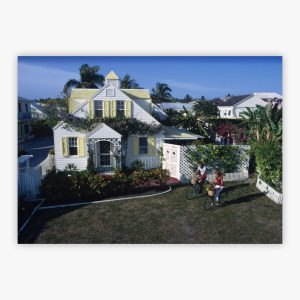 Bahamas Home