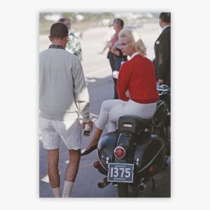Bahamas Speed Week