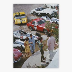 Bahamas Speed Week