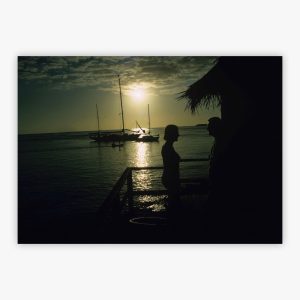 Bahamas Sunset