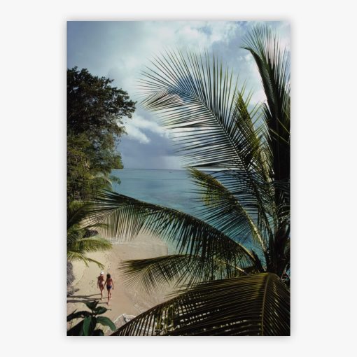 Barbados Beach