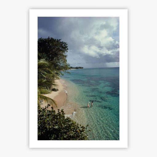 Barbados Beach - Image 2