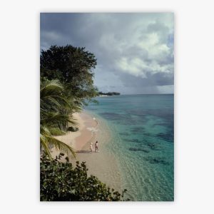 Barbados Beach