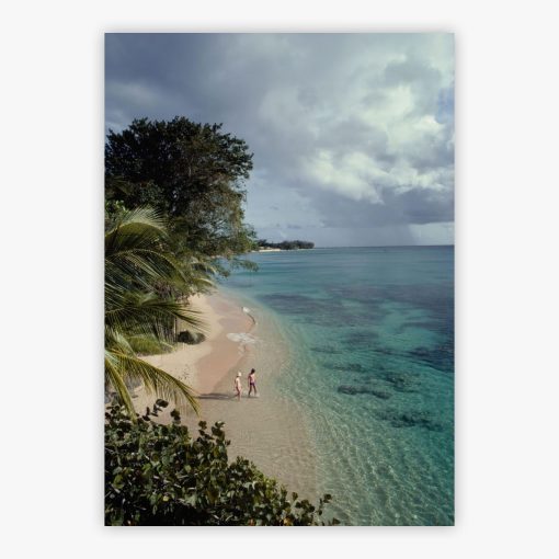 Barbados Beach